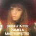 Giustizia per Pamela Mastropietro, la figlia la sorella di tutti noi italiani