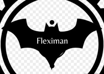 Fleximan, il Batman del nostro tempo