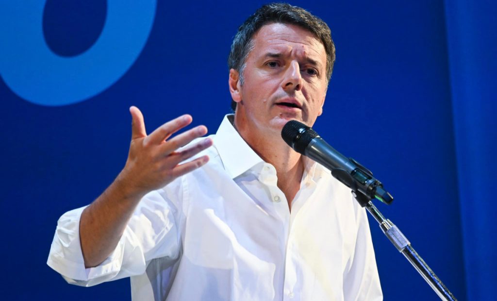 Matteo Renzi