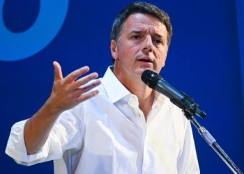 Matteo Renzi