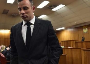 Libertà condizionata per Oscar Pistorius