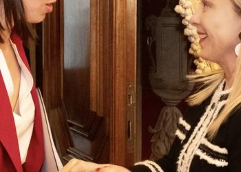 Meloni vs Schlein il duello, che perdono Salvini e soprattutto Conte