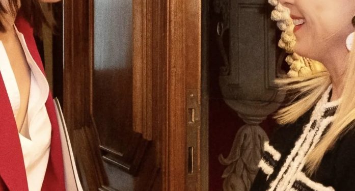 Meloni vs Schlein il duello, che perdono Salvini e soprattutto Conte