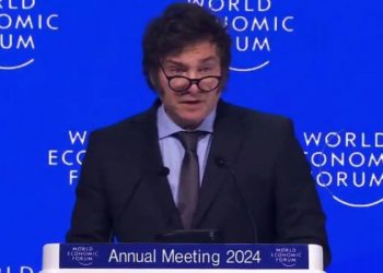 Milei e la libertà perduta