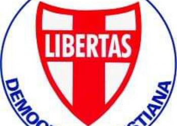 30 anni dalla fine della Democrazia Cristiana. Prima del muro di Berlino (Parte seconda)