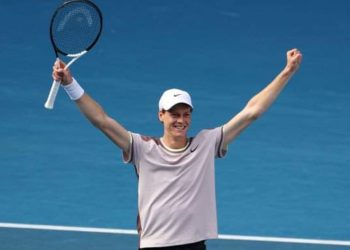 Sinner: “Non credo andrò a Sanremo, ballare e cantare non sono per me”