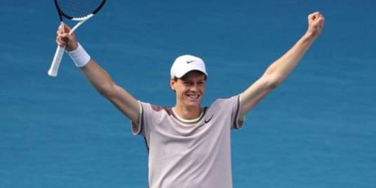 Sinner: “Non credo andrò a Sanremo, ballare e cantare non sono per me”