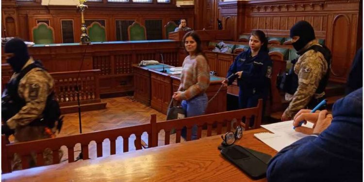Il caso di Ilaria Salis: L’Ungheria rispetti il diritto comunitario