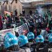 Vicenza: assalto agli israeliani