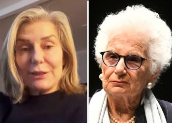Fa bene la Segre a denunciare la Basile