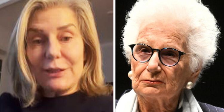 Fa bene la Segre a denunciare la Basile