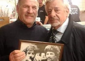 Da Bomber a Ovosodo intervista a Pietro Fornaciari