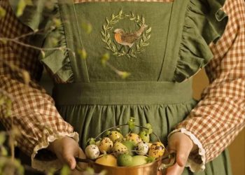 Dal libro ” Cose da strega”