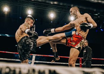 “Mi faccio il mazzo ma è il bello della gioventù”. Jordan Valdinocci verso il terzo titolo mondiale