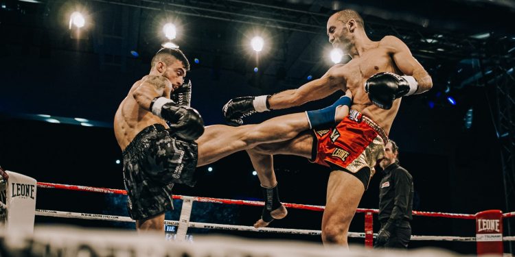 “Mi faccio il mazzo ma è il bello della gioventù”. Jordan Valdinocci verso il terzo titolo mondiale