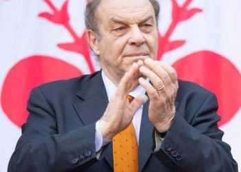 Addio a Giuseppe Matulli