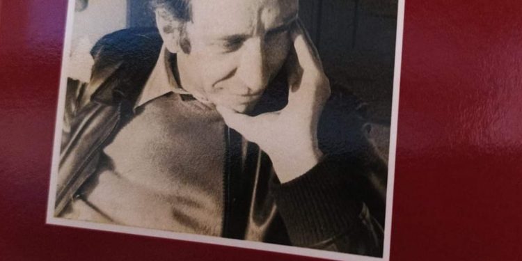 Le impressioni di Maria Rita Monaco