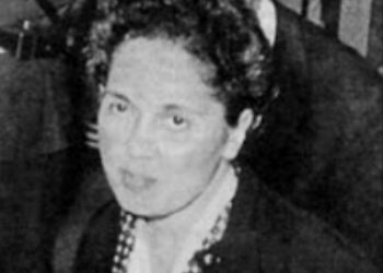 Foibe: la maestra fiorentina che sparo’ al generale inglese