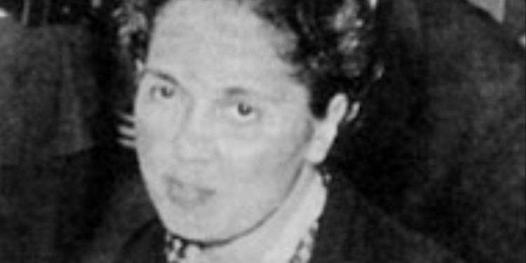 Foibe: la maestra fiorentina che sparo’ al generale inglese