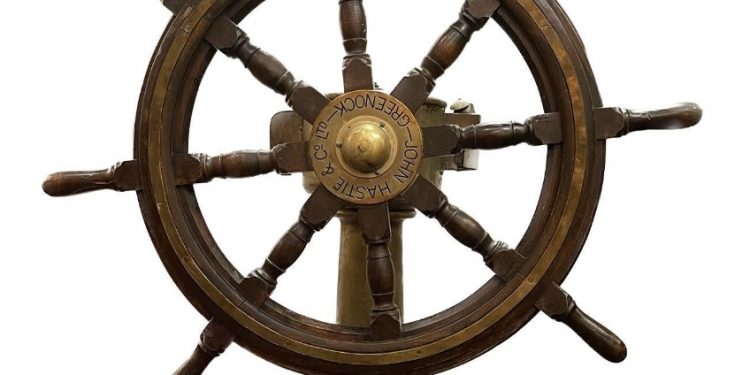 Politica: la rotta dei grandi timonieri