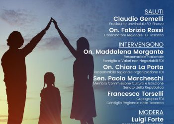 POLITICHE PER LA FAMIGLIA