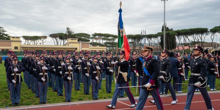 Cambio al vertice dell’Esercito. Il Generale Carmine Masiello è il nuovo capo di Stato Maggiore dell’Esercito