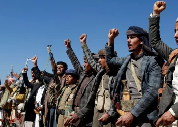 L’Iran gli Houthi e le minacce all’occidente