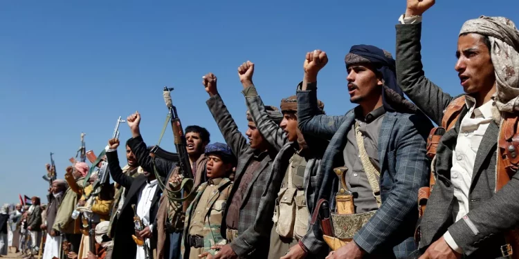 L’Iran gli Houthi e le minacce all’occidente