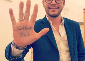 Diffondono la cultura finocchista.Lorenzo Gasperini condannato per diffamazione