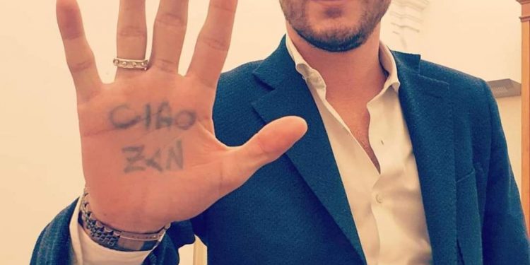 Diffondono la cultura finocchista.Lorenzo Gasperini condannato per diffamazione