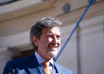 Il campo largo ha già  esaurito la sua parabola?