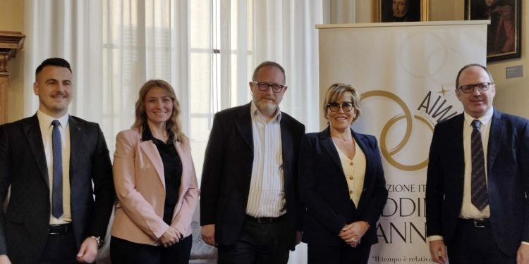 Conferenza stampa a Prato. C’è un mondo che vuole spostarsi in Toscana