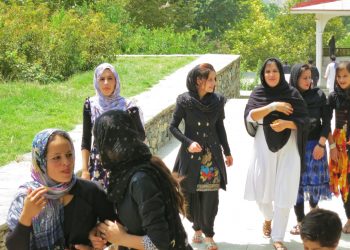 Dopo il Gambia, anche in Afghanistan nuovo allarme per l’incolumità delle donne