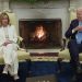 Meloni e Biden un incontro speciale