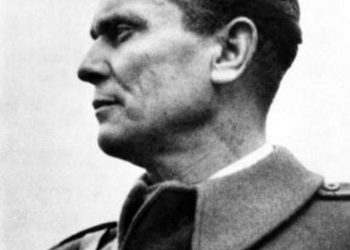A Tito si, a Mussolini no?