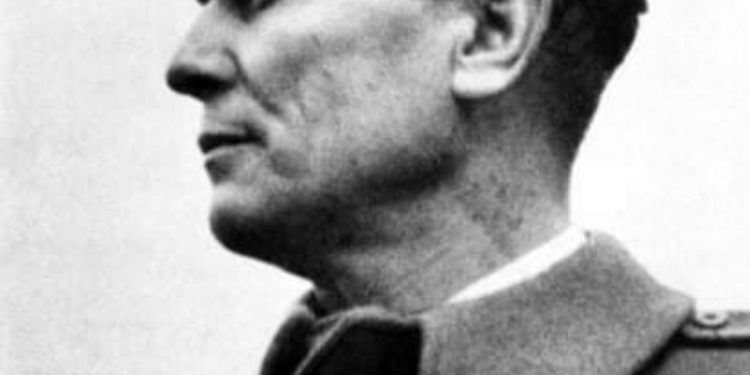 A Tito si, a Mussolini no?