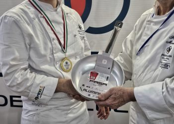 Cuochi e pasticcieri protagonisti delle sfide di Tirreno C.T.: da Nord a Sud, tutti i premiati