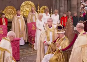 Che succede a Re Carlo d’Inghilterra?