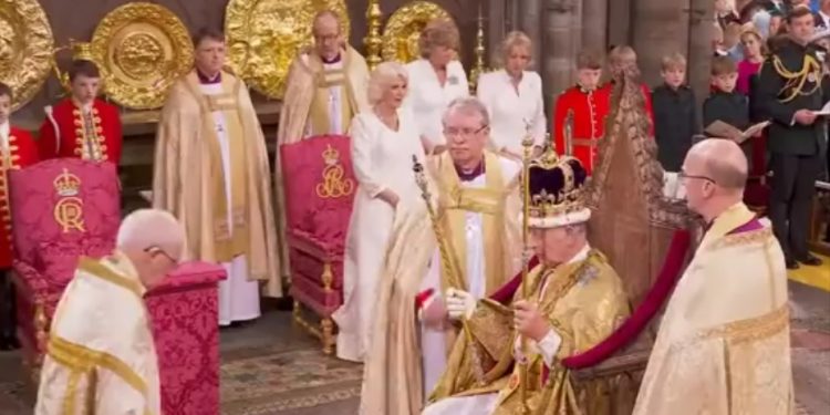 Che succede a Re Carlo d’Inghilterra?