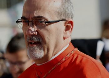 C’è Pizzaballa e Pizzaballa