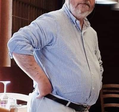 Addio a Pietro Mercatali, giornalista e galantuomo
