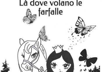 Dal libro “là dove volano le farfalle” Di Sabrina Sanseverino