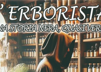 Dopo il Teatro Parioli , “L’ Erborista” di Pacioni e Ferrari arriva al Secci
