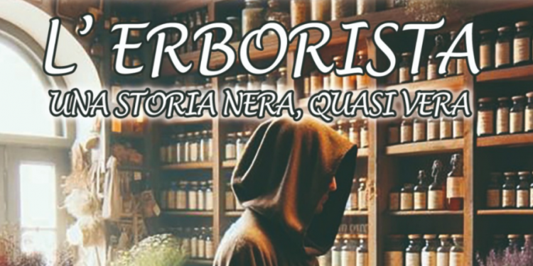 Dopo il Teatro Parioli , “L’ Erborista” di Pacioni e Ferrari arriva al Secci