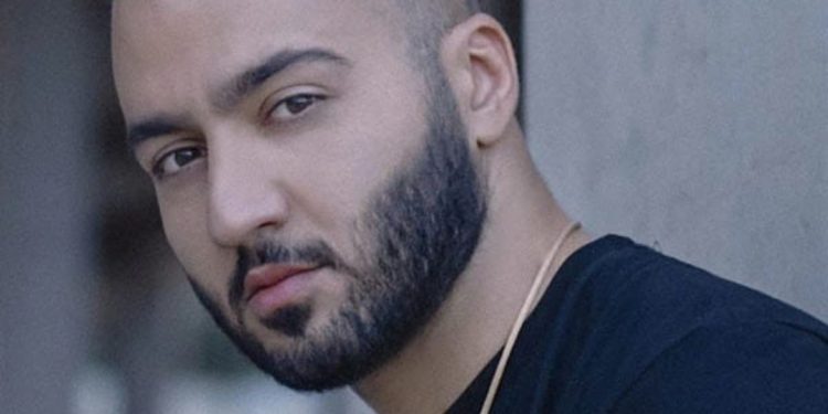 Sit-In per Salvare la Vita di Toomaj Salehi