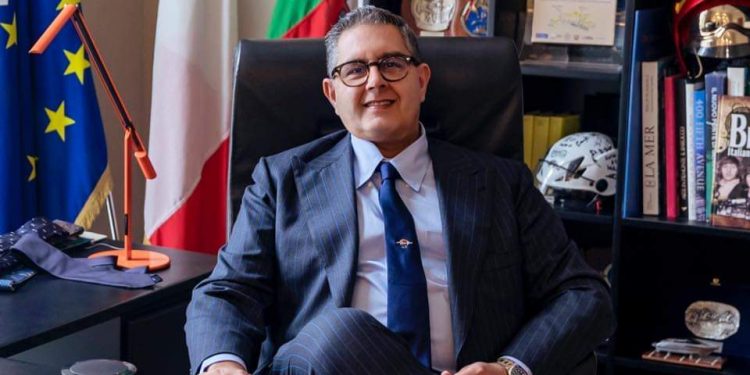 Un sistema in mutande