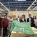 Una delegazione della città di Suzhou in Toscana