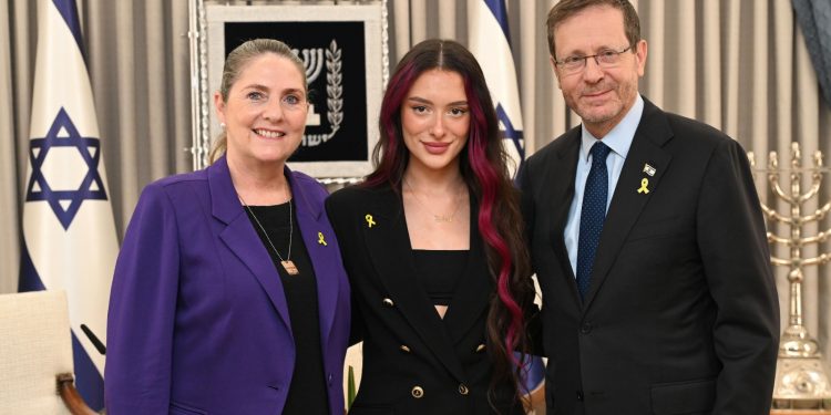 Eurovision 2024: il popolo del televoto premia Israele