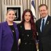 Eurovision 2024: il popolo del televoto premia Israele