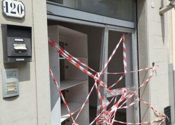 Eike Schmidt, candidato sindaco di Firenze alle prossime amministrative